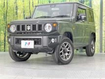 2023 Suzuki Jimny