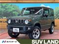 2024 Suzuki Jimny