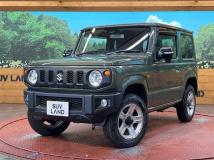 2024 Suzuki Jimny