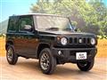 2024 Suzuki Jimny