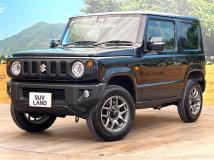 2024 Suzuki Jimny