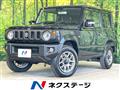 2025 Suzuki Jimny