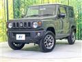 2025 Suzuki Jimny