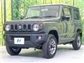 2025 Suzuki Jimny