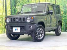 2025 Suzuki Jimny