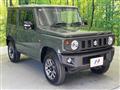 2025 Suzuki Jimny