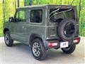 2025 Suzuki Jimny