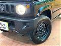 2025 Suzuki Jimny