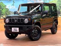 2025 Suzuki Jimny