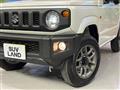 2025 Suzuki Jimny