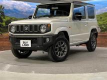2025 Suzuki Jimny