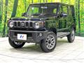 2025 Suzuki Jimny