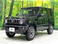 2025 Suzuki Jimny