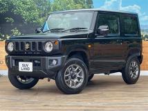 2025 Suzuki Jimny