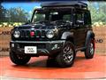 2019 Suzuki Jimny Sierra