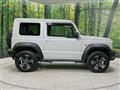 2020 Suzuki Jimny Sierra
