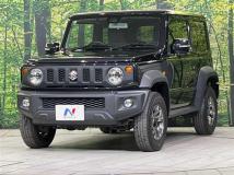 2020 Suzuki Jimny Sierra