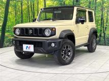 2020 Suzuki Jimny Sierra