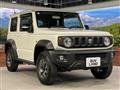 2020 Suzuki Jimny Sierra