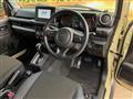 2021 Suzuki Jimny Sierra