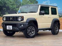 2021 Suzuki Jimny Sierra