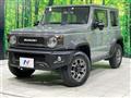 2023 Suzuki Jimny Sierra