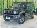 2023 Suzuki Jimny Sierra