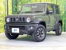 2023 Suzuki Jimny Sierra