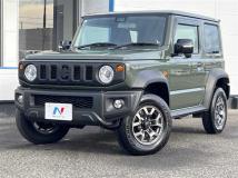 2024 Suzuki Jimny Sierra
