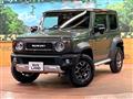 2024 Suzuki Jimny Sierra