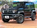 2024 Suzuki Jimny Sierra