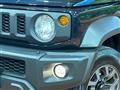 2024 Suzuki Jimny Sierra