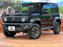 2024 Suzuki Jimny Sierra