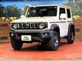 2024 Suzuki Jimny Sierra
