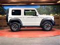 2024 Suzuki Jimny Sierra