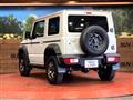2024 Suzuki Jimny Sierra