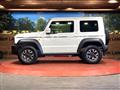 2024 Suzuki Jimny Sierra