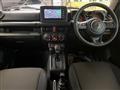2024 Suzuki Jimny Sierra