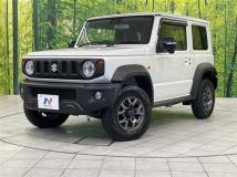 2024 Suzuki Jimny Sierra