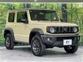 2024 Suzuki Jimny Sierra