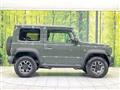 2024 Suzuki Jimny Sierra