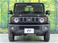 2024 Suzuki Jimny Sierra