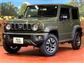 2024 Suzuki Jimny Sierra