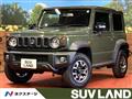 2024 Suzuki Jimny Sierra