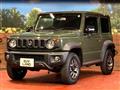 2024 Suzuki Jimny Sierra
