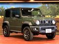 2024 Suzuki Jimny Sierra