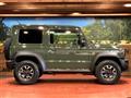 2024 Suzuki Jimny Sierra