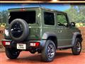2024 Suzuki Jimny Sierra