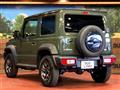 2024 Suzuki Jimny Sierra