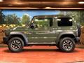 2024 Suzuki Jimny Sierra